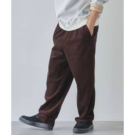 コーデュロイシェフパンツ （DK.BROWN）