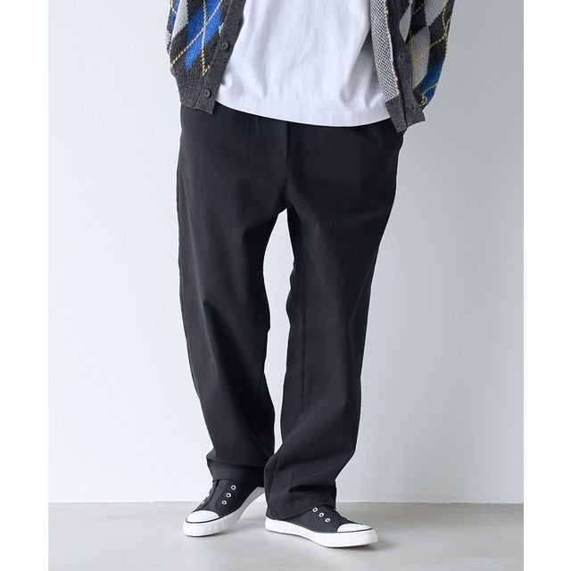 楽シェフWARM （BLACK）