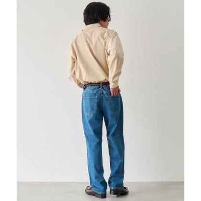 21Wコーデュロイシャツ （BEIGE）｜詳細画像
