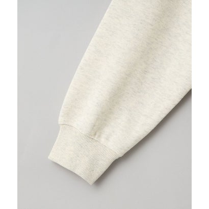 TOM&JERRYスウェット （WHITE）｜詳細画像