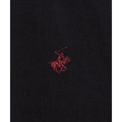 【WEB限定】BEVERLY HILLS POLO CLUB（ビバリーヒルズポロクラブ）コーデュロイコットンシャツ （MOCA）｜詳細画像