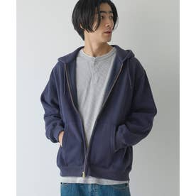 ウラキモウZIPPK （NAVY）