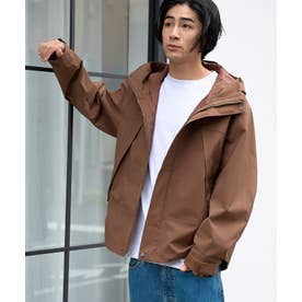 ウインドブロックシェルター （MOCA）