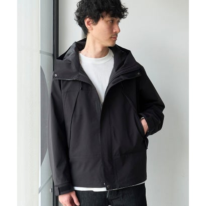 ウインドブロックシェルター （BLACK）｜詳細画像