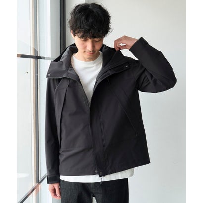 ウインドブロックシェルター （BLACK）｜詳細画像