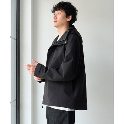 ウインドブロックシェルター （BLACK）｜詳細画像