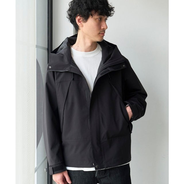 ウインドブロックシェルター （BLACK）