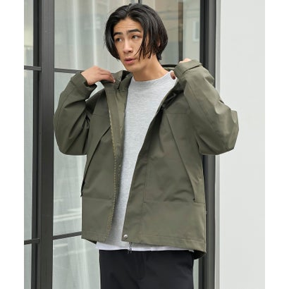 ウインドブロックシェルター （OLIVE）｜詳細画像