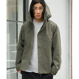 ウインドブロックシェルター （OLIVE）