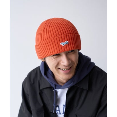 Penneys コットンワッチ （ORANGE）｜詳細画像