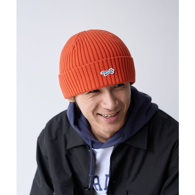 Penneys コットンワッチ （ORANGE）