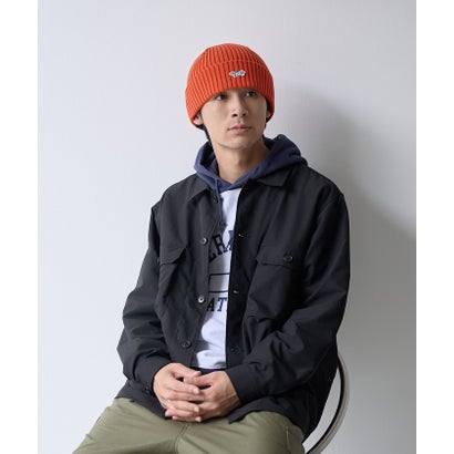 Penneys コットンワッチ （BEIGE）｜詳細画像