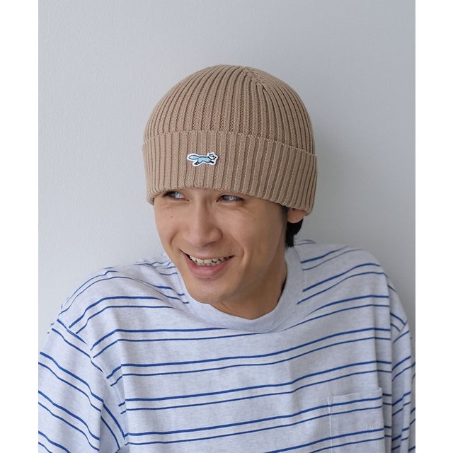 Penneys コットンワッチ （BEIGE）