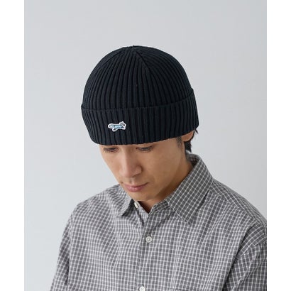 Penneys コットンワッチ （BLACK）｜詳細画像