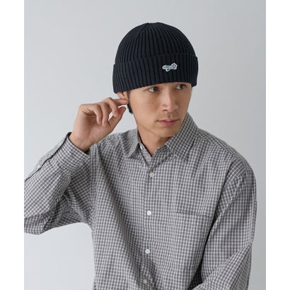 Penneys コットンワッチ （BLACK）｜詳細画像