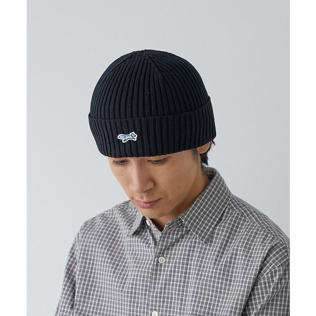 Penneys コットンワッチ （BLACK）