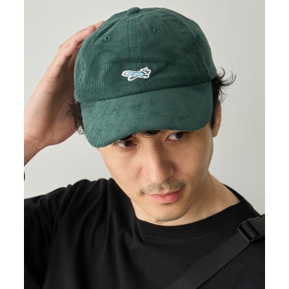 Penneys コーデュロイキャップ （NAVY）｜詳細画像
