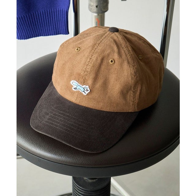 Penneys コーデュロイキャップ （BEIGE）