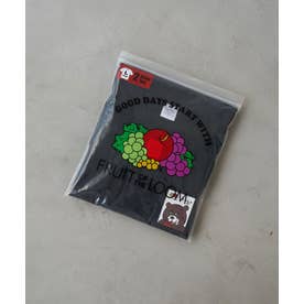 ◆FOL_半袖パックT （BLACK）