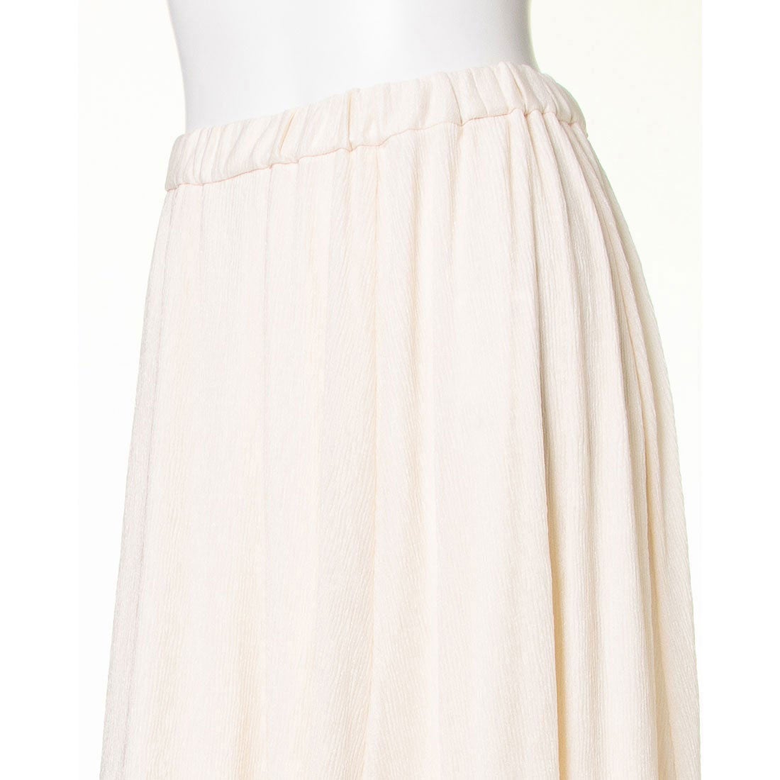 コーエン coen シアーロング スカート （NAT） -ファッション通販
