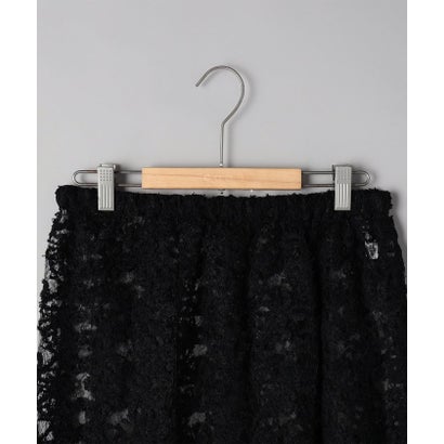 フェザーレースラップSK （BLACK）｜詳細画像