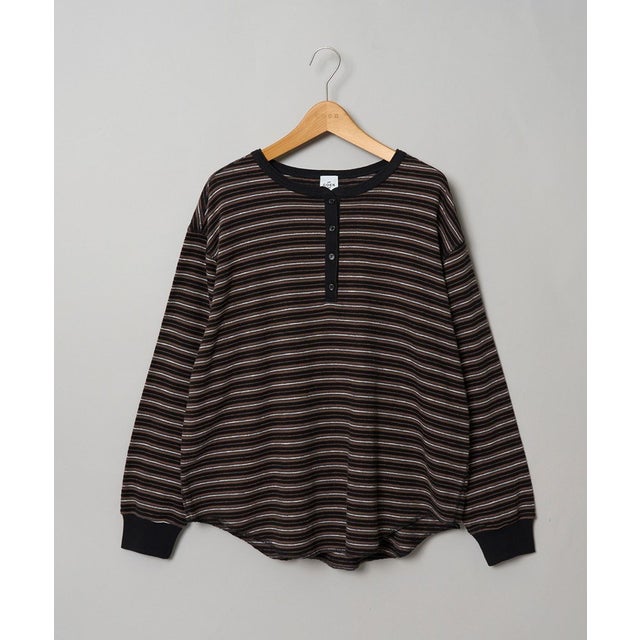 カワリテンジクヘンリーL/S－T （その他2）