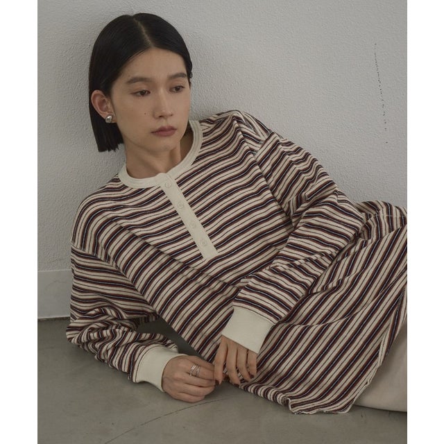 カワリテンジクヘンリーL/S－T （その他1）