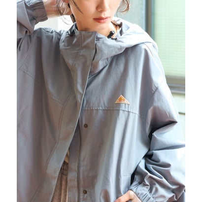 【新色登場】KELTY（ケルティ）別注ザパタジャケット（WEB限定カラーあり・インフルエンサー紹介アイテム） （DK.BROWN）｜詳細画像