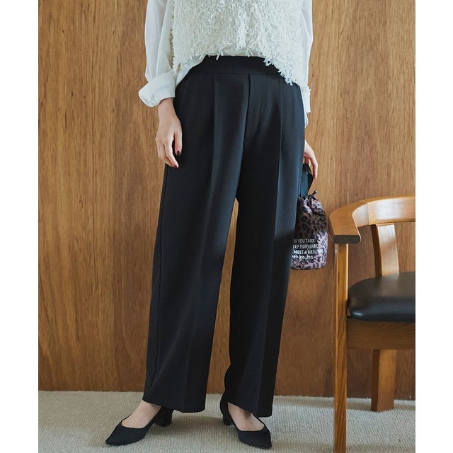 ■イージービューティWID  FAL （BLACK）