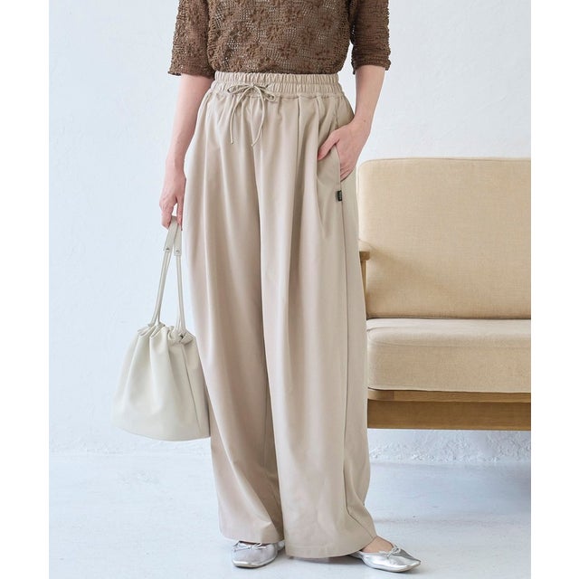 C.mt ハッスイタックパンツ （BEIGE）