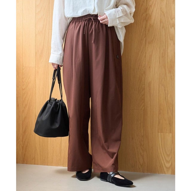 C.mt ハッスイタックパンツ （MD.BROWN）
