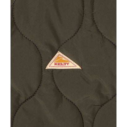 【KELTY】別注 ZAPATA LG （OLIVE）｜詳細画像