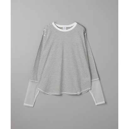 ソデチュールL/S-T （OFF WHITE）｜詳細画像