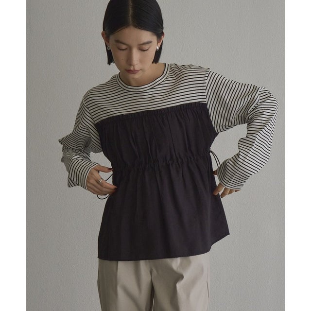 シアードッキングL/S-T （その他1）