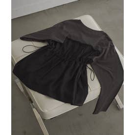 シアードッキングL/S-T （DK.GRAY）