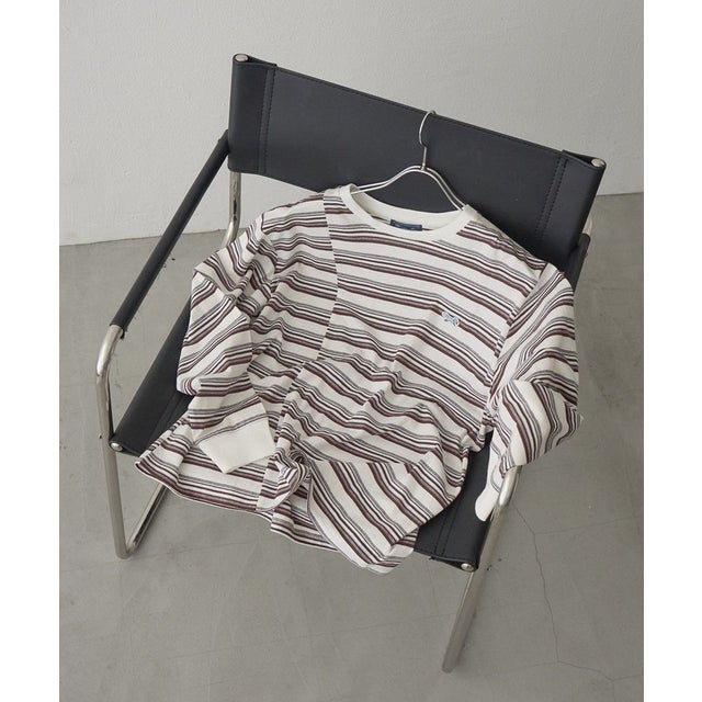PENNEYS別注 マルチBDキリカエロンT （OFF WHITE）