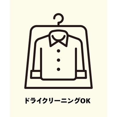 リバーシブルパフィボールブルゾン （BLACK）｜詳細画像
