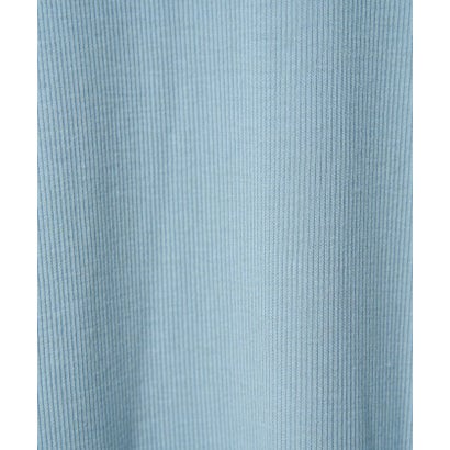 feel soft ウールブレンドクルー （OFF WHITE）｜詳細画像