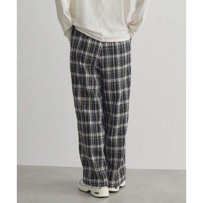 クラッシュチェックイージーワイドPT （OFF WHITE）｜詳細画像
