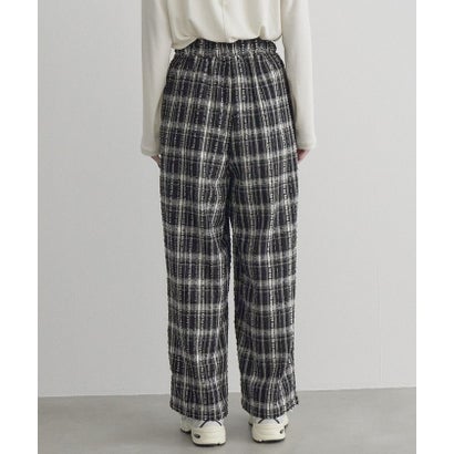 クラッシュチェックイージーワイドPT （OFF WHITE）｜詳細画像