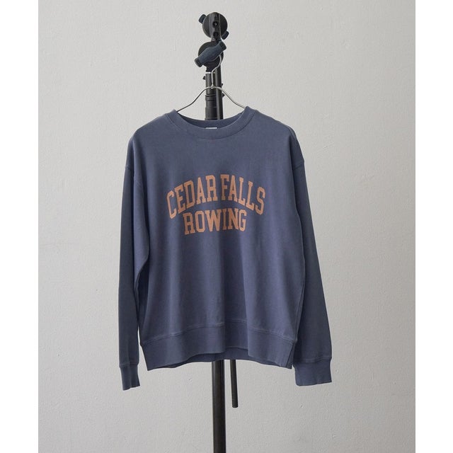 セイヒンゾメカレッジロゴptウラケ （NAVY）