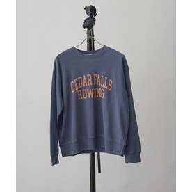 セイヒンゾメカレッジロゴptウラケ （NAVY）