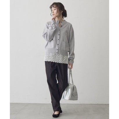 ■イージービューティウラキモウTPD （OFF WHITE）｜詳細画像