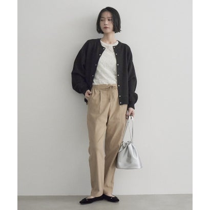 ■イージービューティウラキモウTPD （OFF WHITE）｜詳細画像