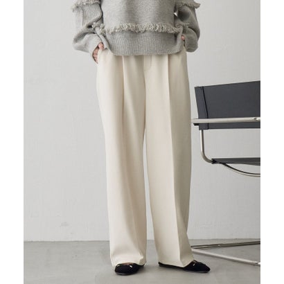 ■イージービューティウラキモウWID （OFF WHITE）｜詳細画像