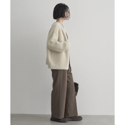 ■イージービューティウラキモウWID （OFF WHITE）｜詳細画像