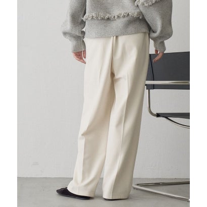 ■イージービューティウラキモウWID （OFF WHITE）｜詳細画像