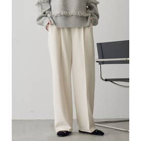 ■イージービューティウラキモウWID （OFF WHITE）