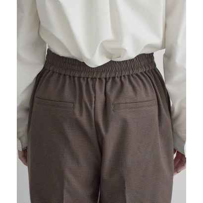 ■イージービューティチェックWID （MD.BROWN）｜詳細画像