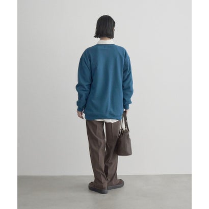■イージービューティチェックWID （OFF WHITE）｜詳細画像